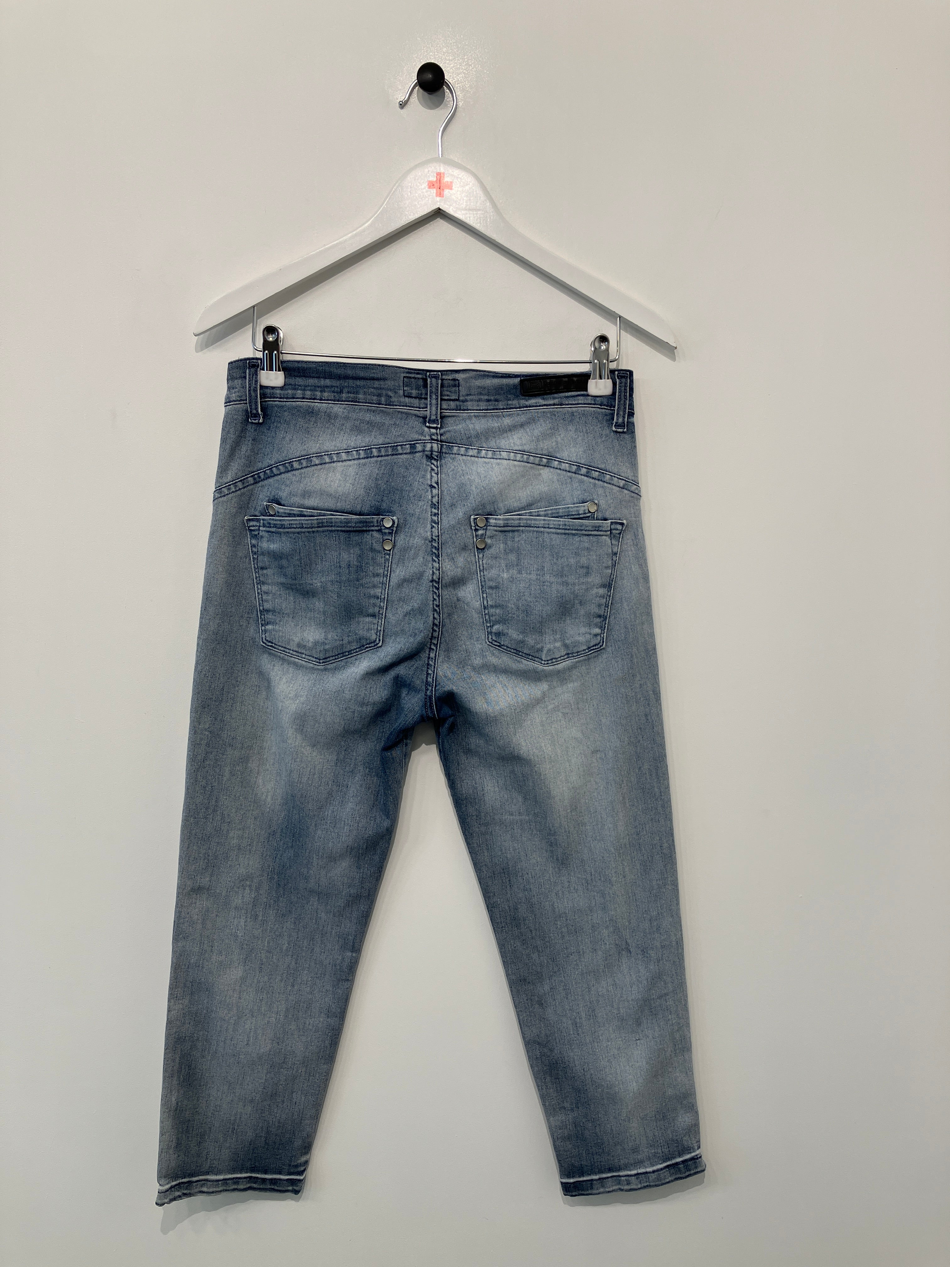 Jeans By Bessie Jeans